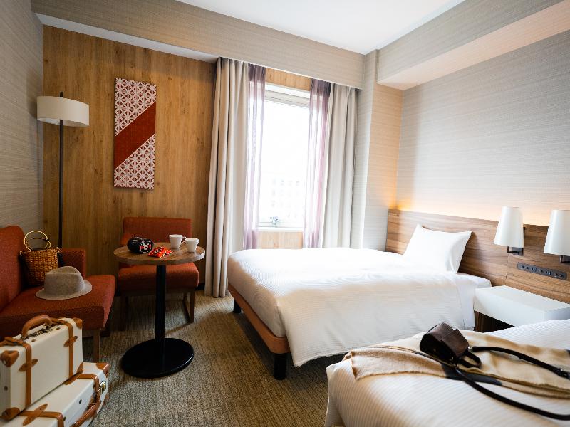 Mitsui Garden Hotel Kumamoto image