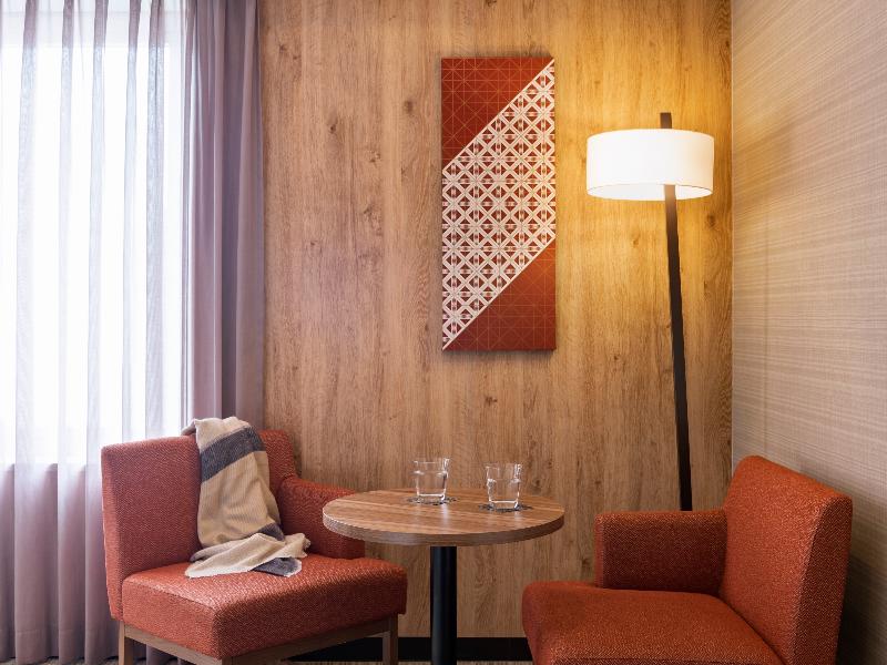 Mitsui Garden Hotel Kumamoto image
