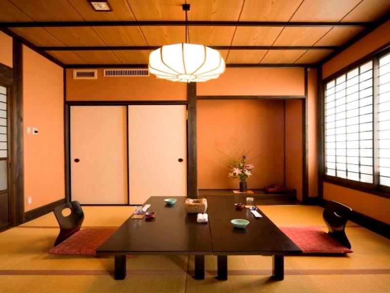 Kurokawa Onsen Ryokan Yumotoso