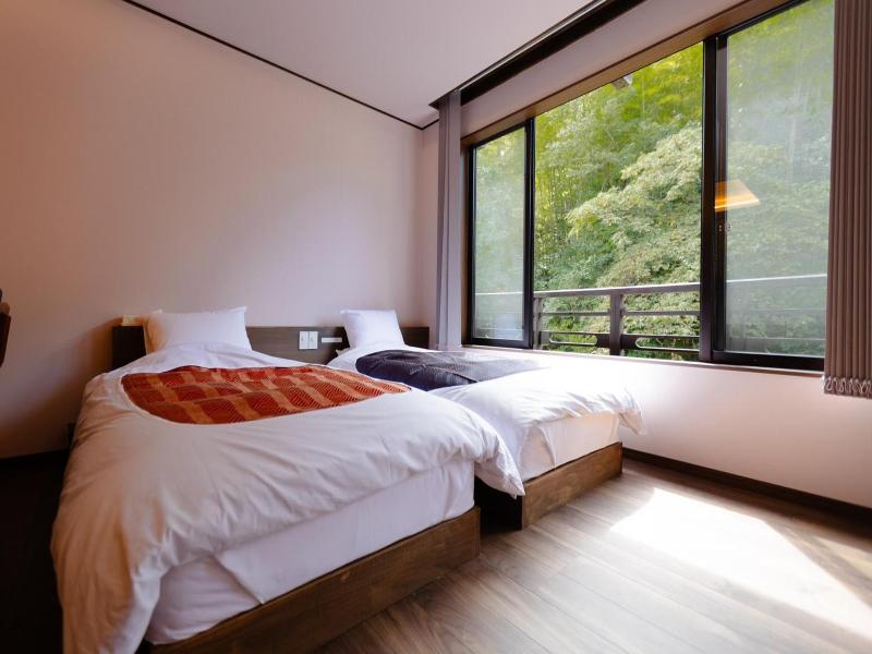 Kurokawa Onsen Ryokan Yumotoso image