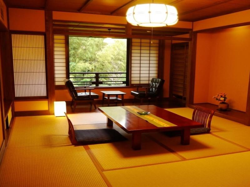 Kurokawa Onsen Ryokan Yumotoso image