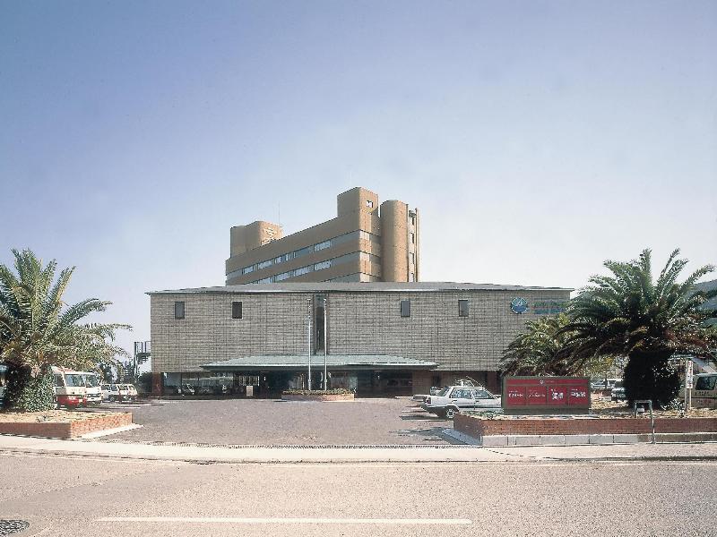 Awaji International Hotel The Sunplaza image