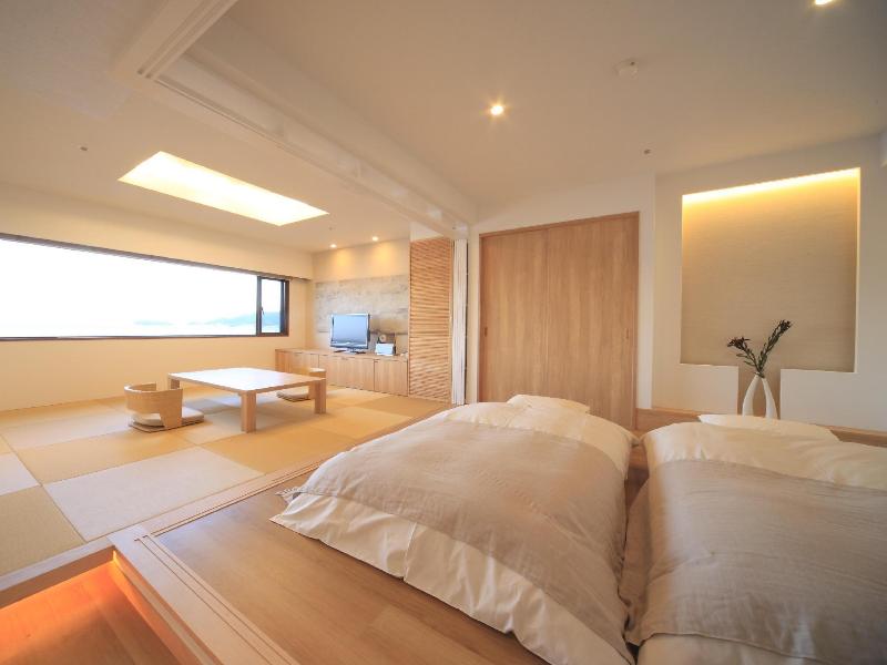 Awaji International Hotel The Sunplaza image