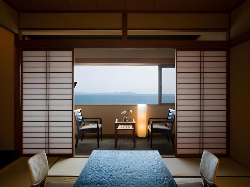 Awaji International Hotel The Sunplaza image