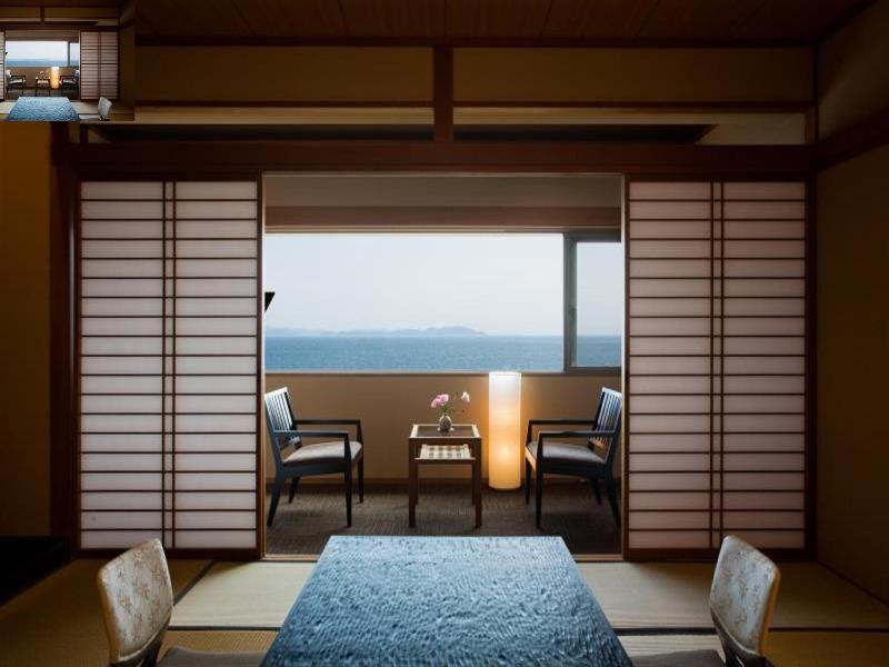 Awaji International Hotel The Sunplaza image