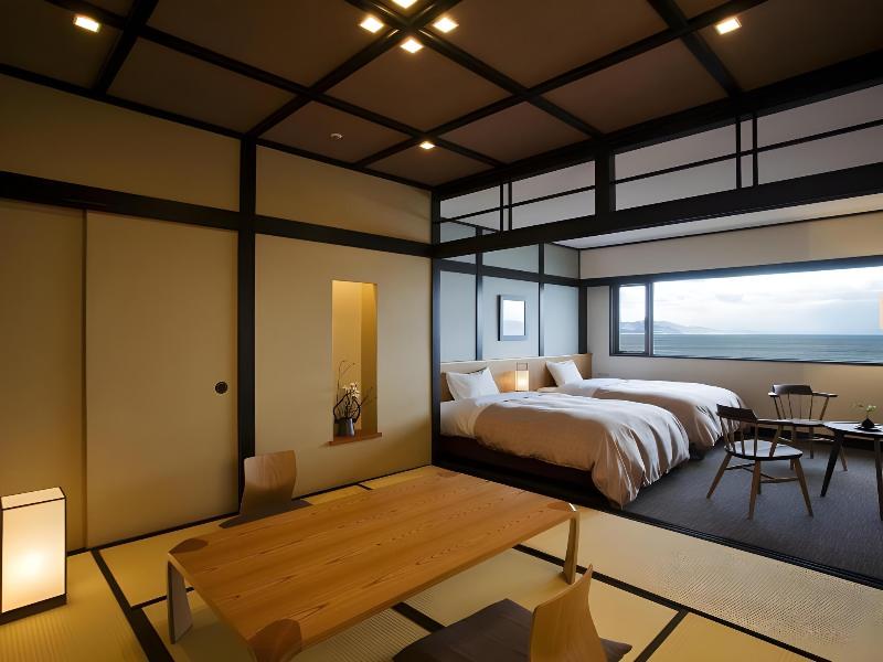 Awaji International Hotel The Sunplaza image