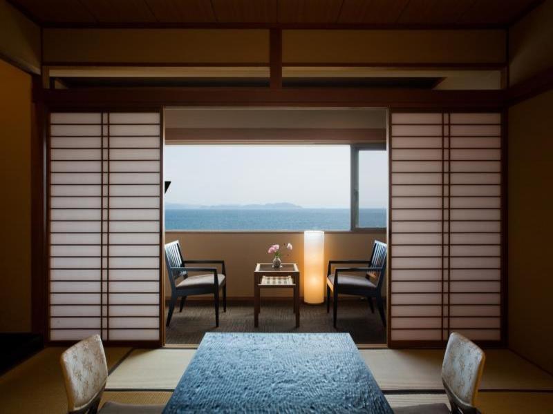 Awaji International Hotel The Sunplaza image