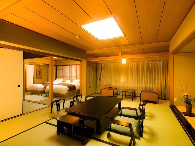 Hotel Shiragiku image