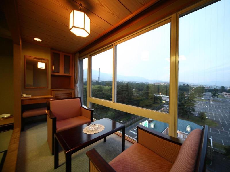 Hotel Shiragiku image