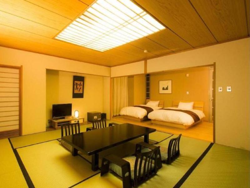 Hotel Shiragiku image