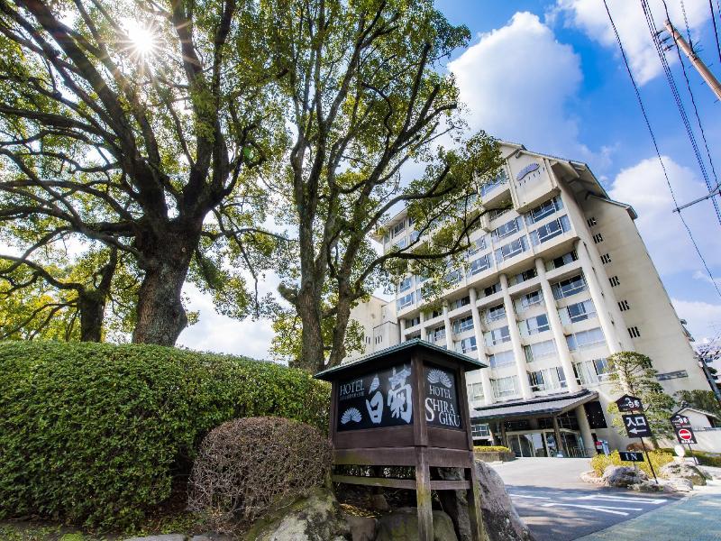 Hotel Shiragiku image