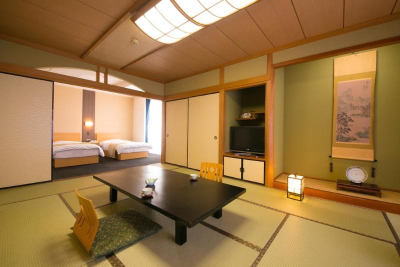 UMIKAORU YADO HOTEL NEW MATSUMI