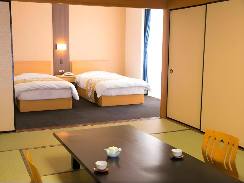 Umikaoruyado Hotel Newmatsumi image