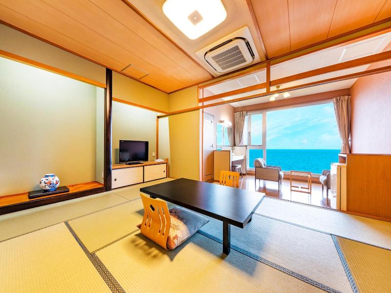 Umikaoruyado Hotel Newmatsumi image