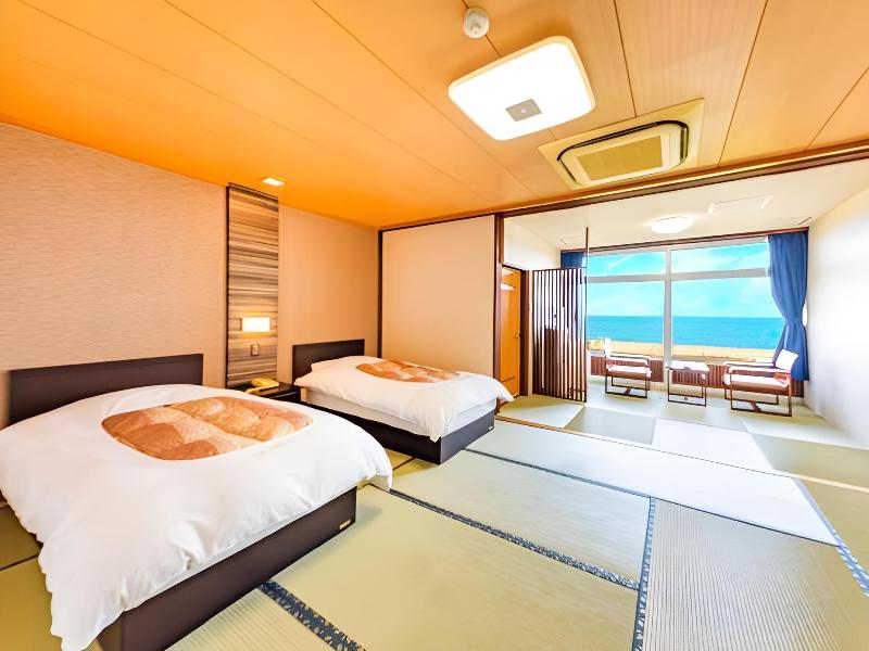 Umikaoruyado Hotel Newmatsumi image