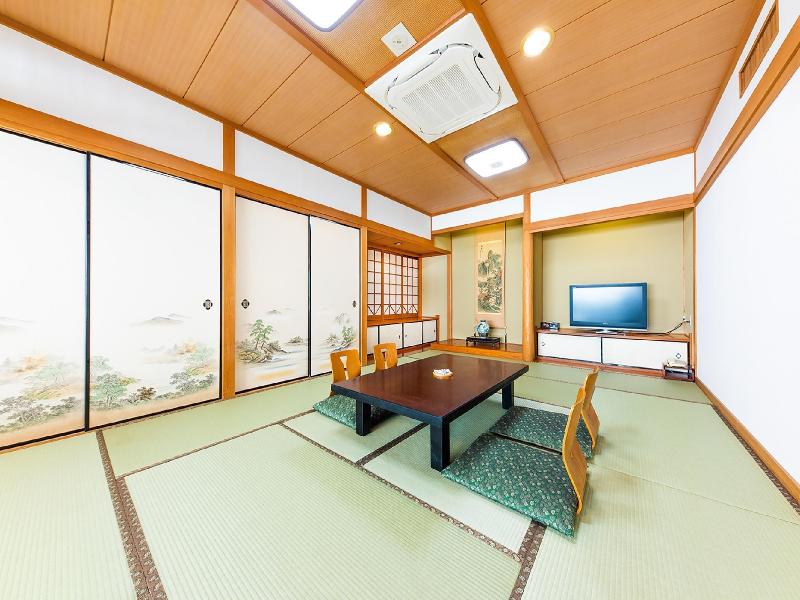 Umikaoruyado Hotel Newmatsumi image