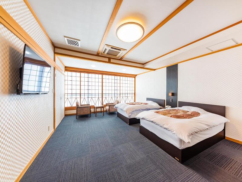 Umikaoruyado Hotel Newmatsumi image