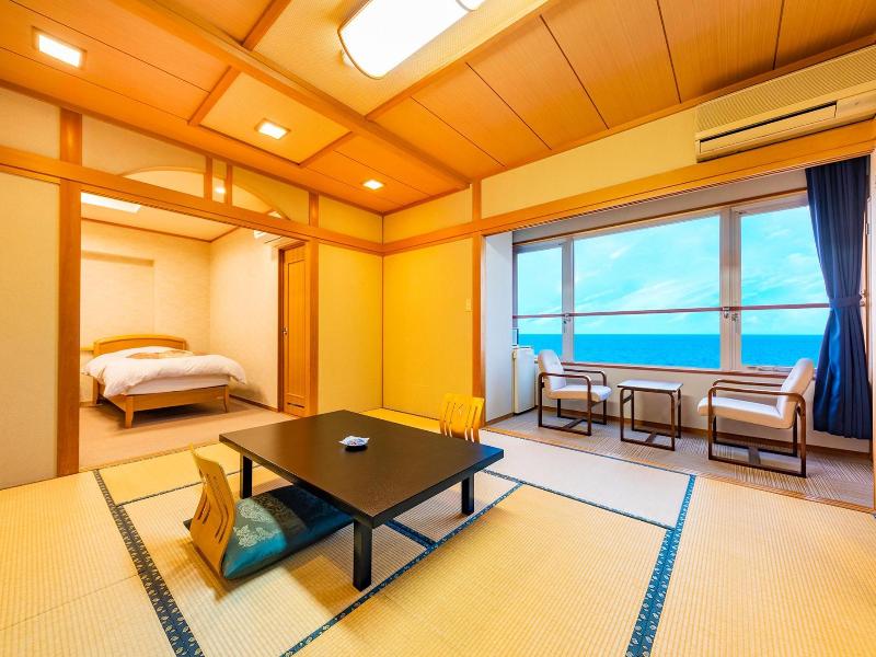 Umikaoruyado Hotel Newmatsumi image