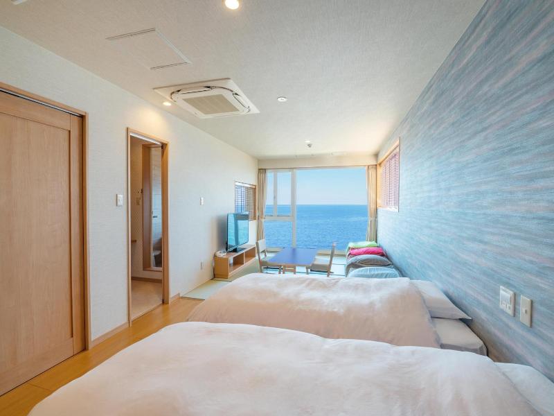 Umikaoruyado Hotel Newmatsumi image