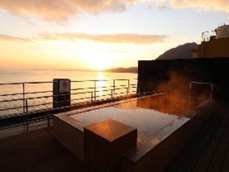 Umikaoruyado Hotel Newmatsumi image