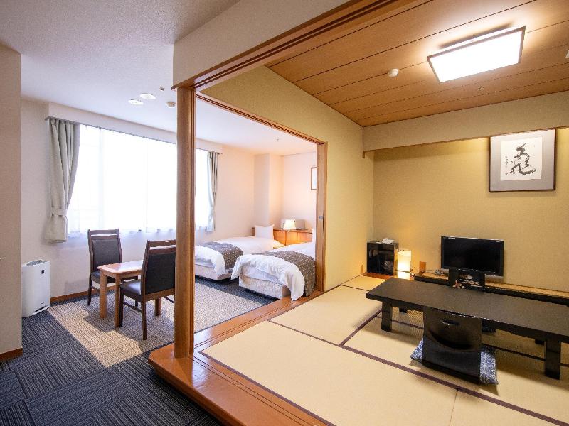 Yufuin Hotel Shuhokan image
