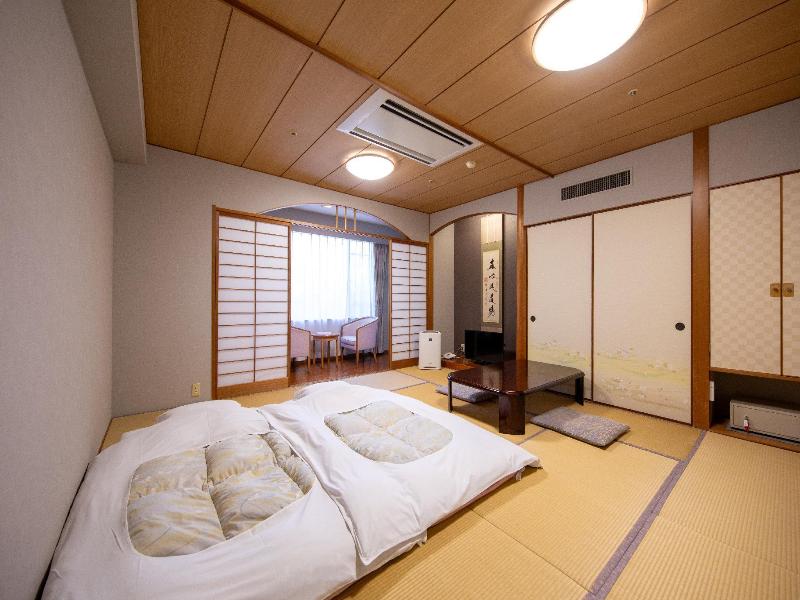 Yufuin Hotel Shuhokan image