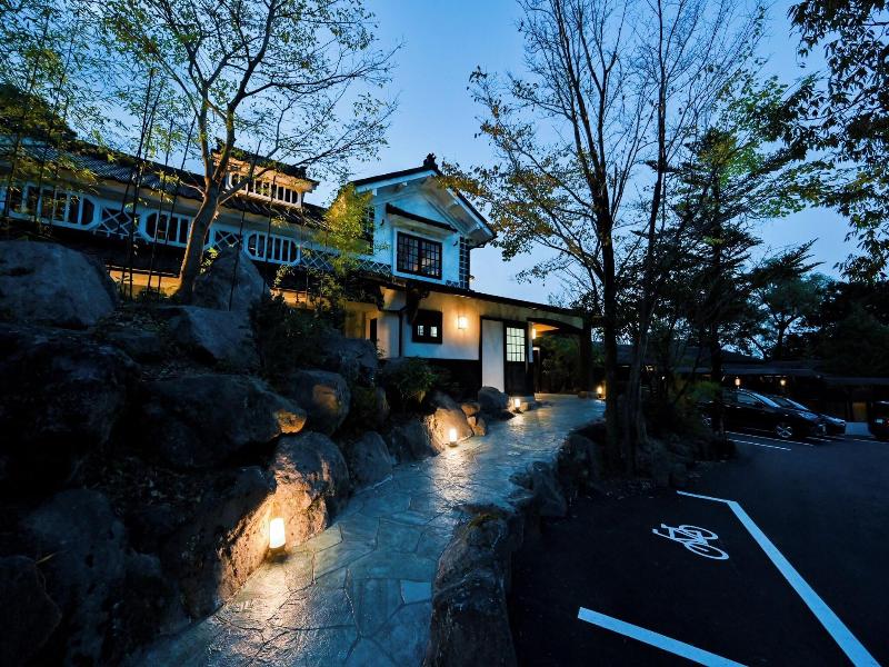 Beppu Kaizan image