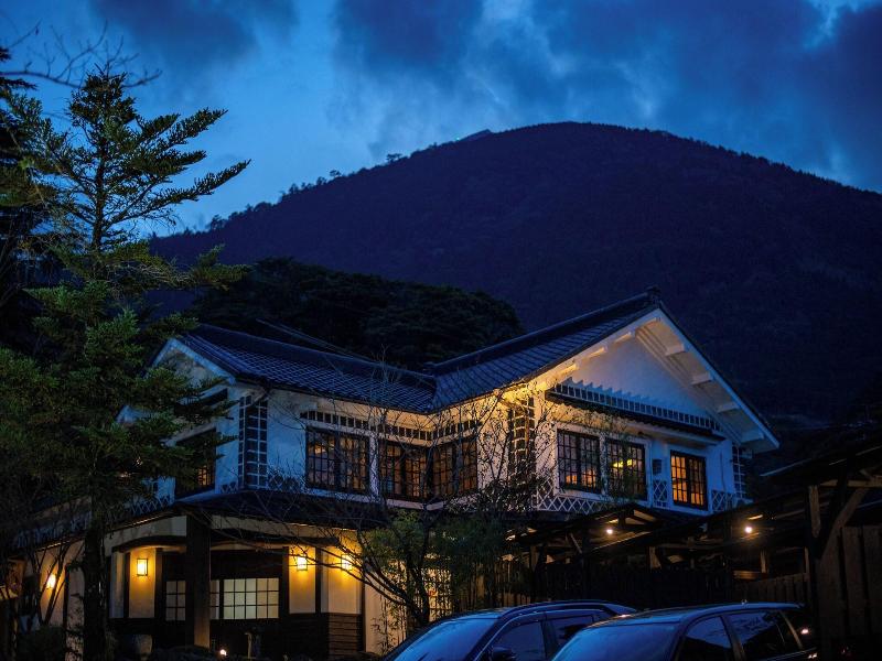 Beppu Kaizan image