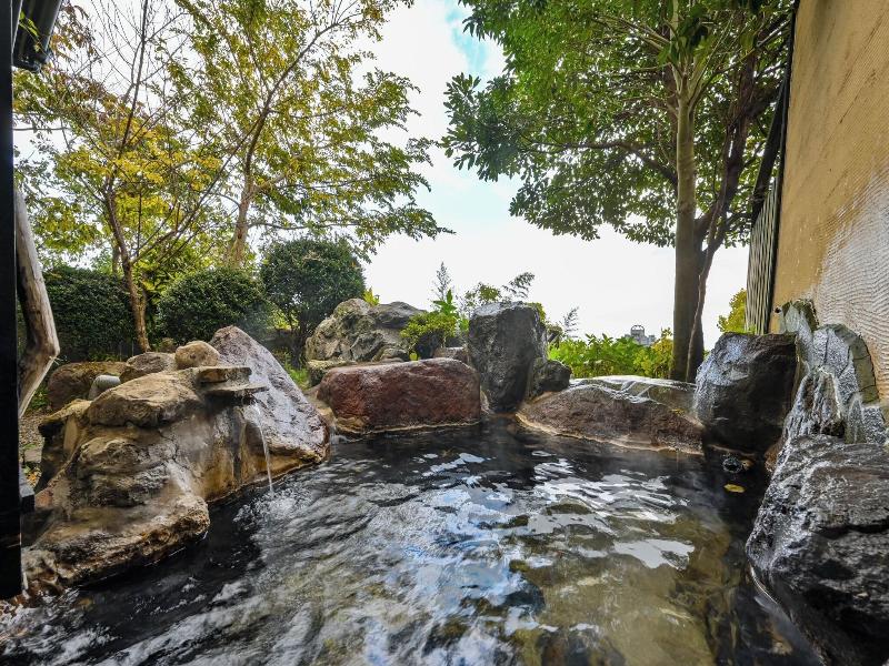 Beppu Kaizan image