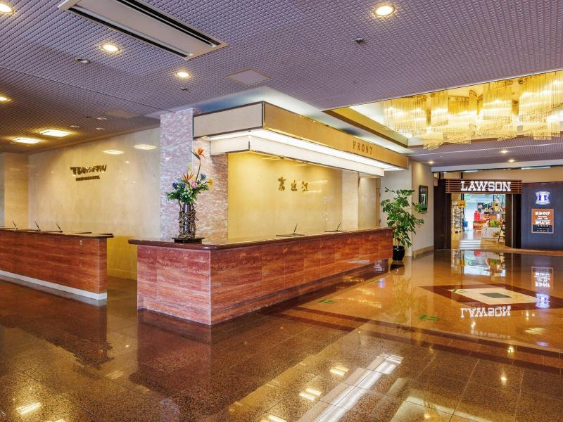 Biwako Grand Hotel image