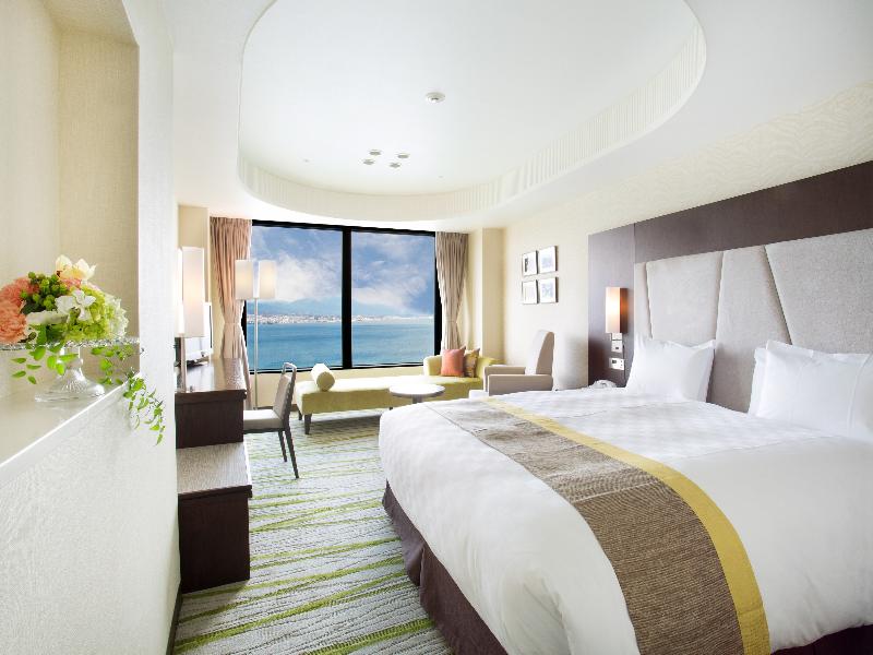 Lake Biwa Otsu Prince Hotel image