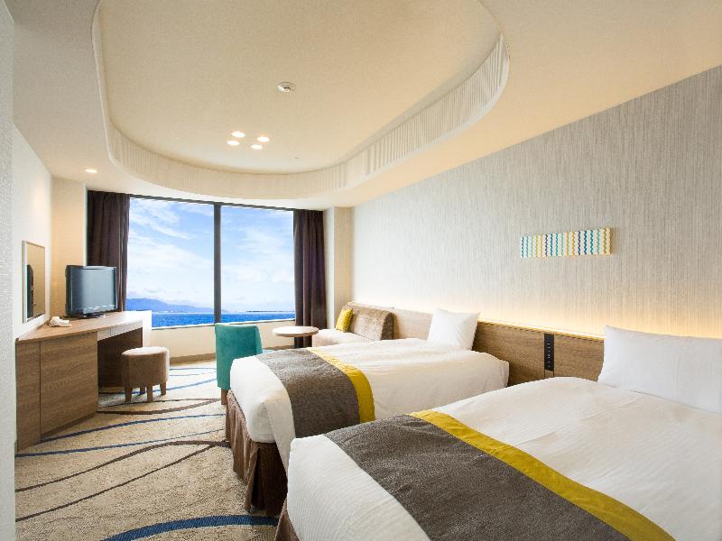 Lake Biwa Otsu Prince Hotel image