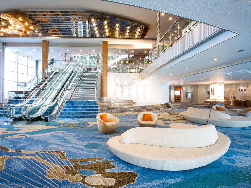 Lake Biwa Otsu Prince Hotel image