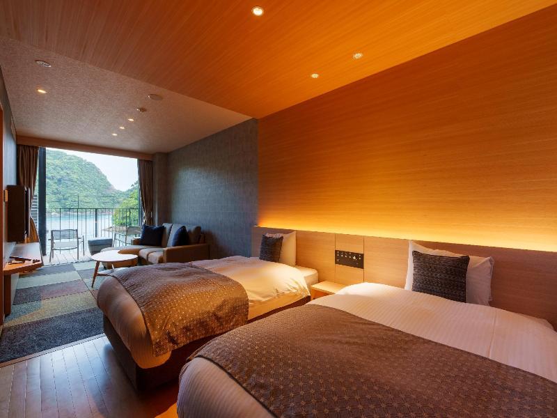 Hotel Nakanoshima image