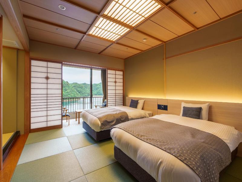 Hotel Nakanoshima image