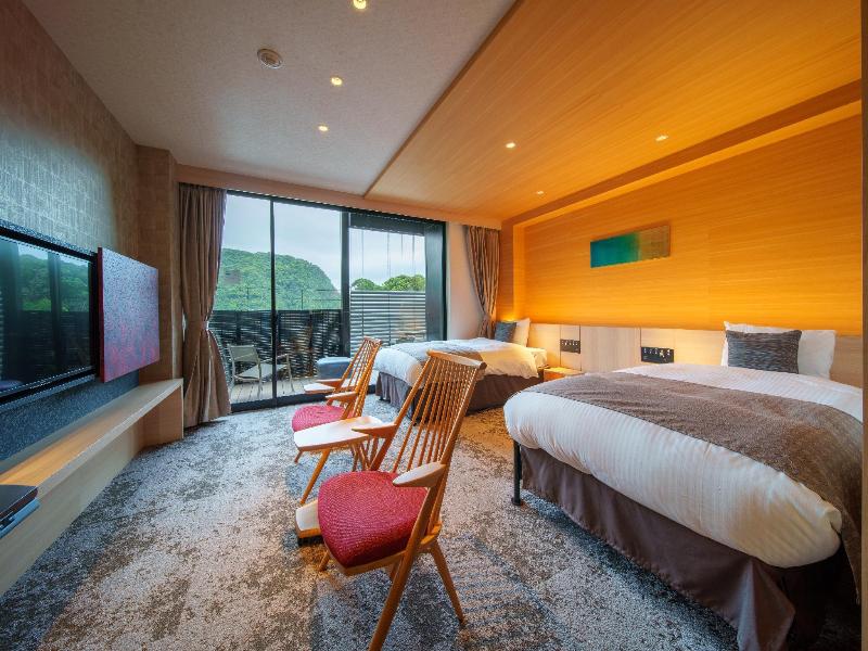 Hotel Nakanoshima image
