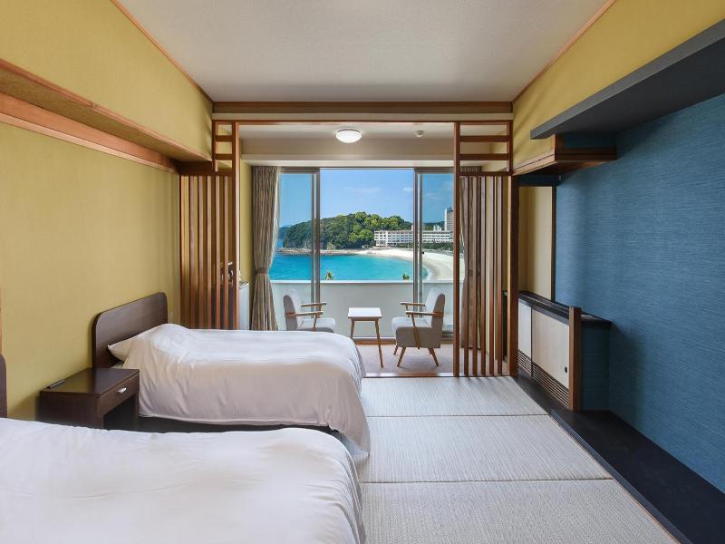 Hotel Sanrakuso image