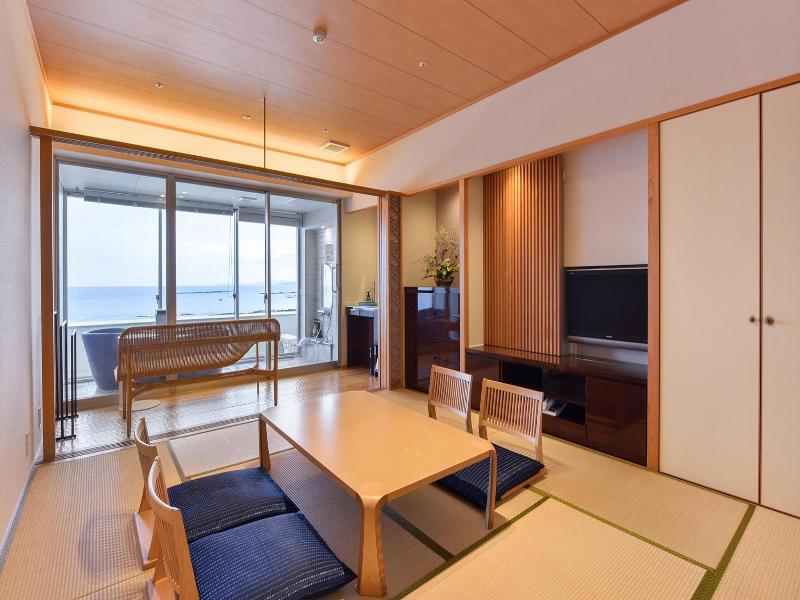 Hotel Sanrakuso image