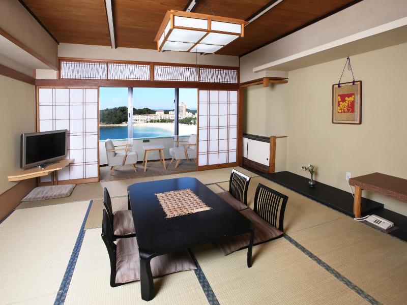 Hotel Sanrakuso image