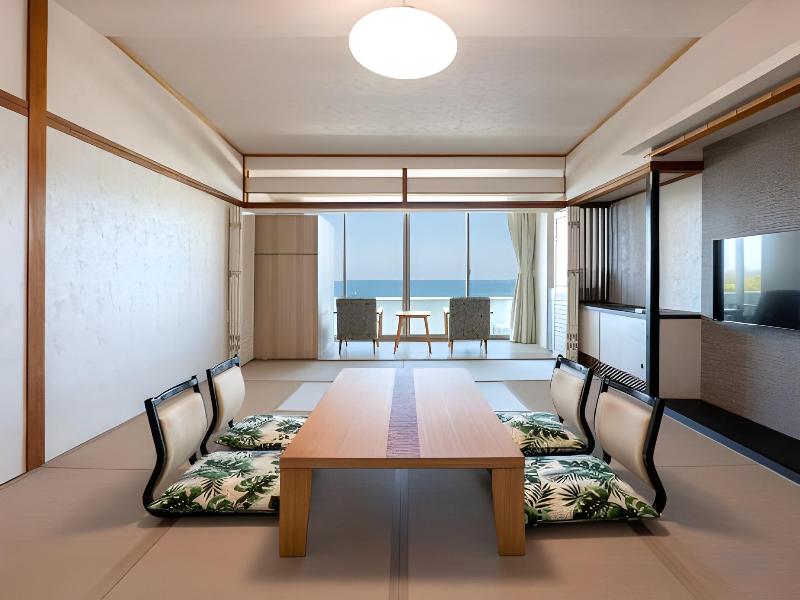 Hotel Sanrakuso image