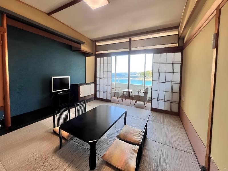 Hotel Sanrakuso image