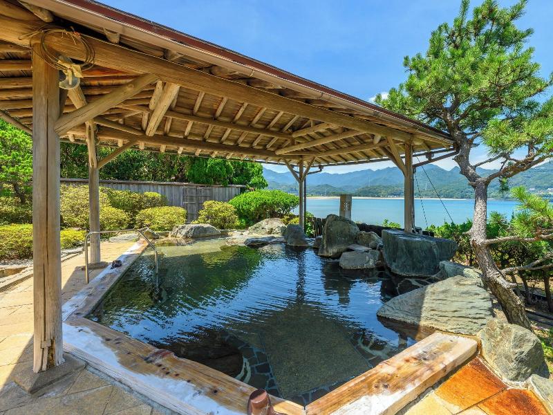 Kamenoi Hotel Nachi Katsuura image