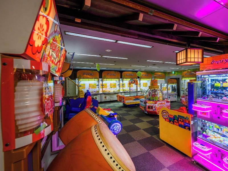 Kamenoi Hotel Nachi Katsuura image