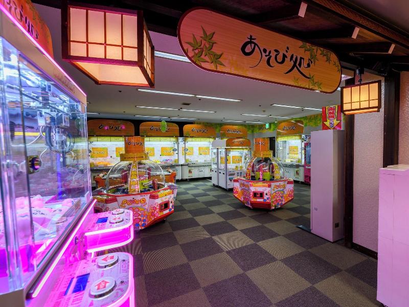 Kamenoi Hotel Nachi Katsuura image