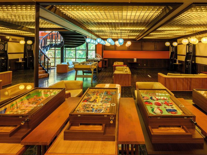 Kamenoi Hotel Nachi Katsuura image