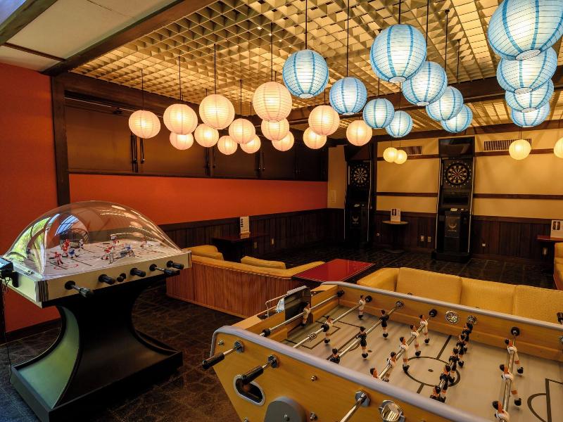 Kamenoi Hotel Nachi Katsuura image
