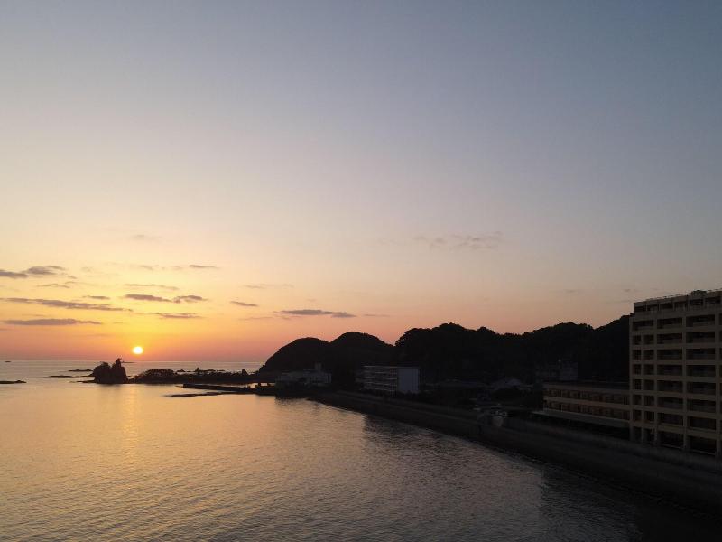 Kamenoi Hotel Nachi Katsuura image