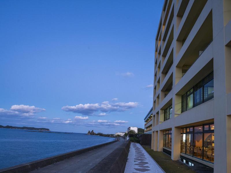 Kamenoi Hotel Nachi Katsuura image