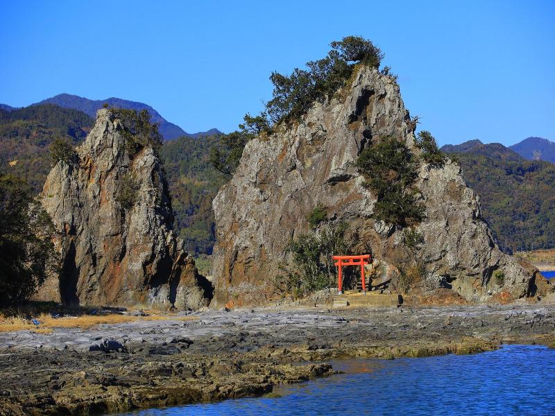 Kamenoi Hotel Nachi Katsuura image