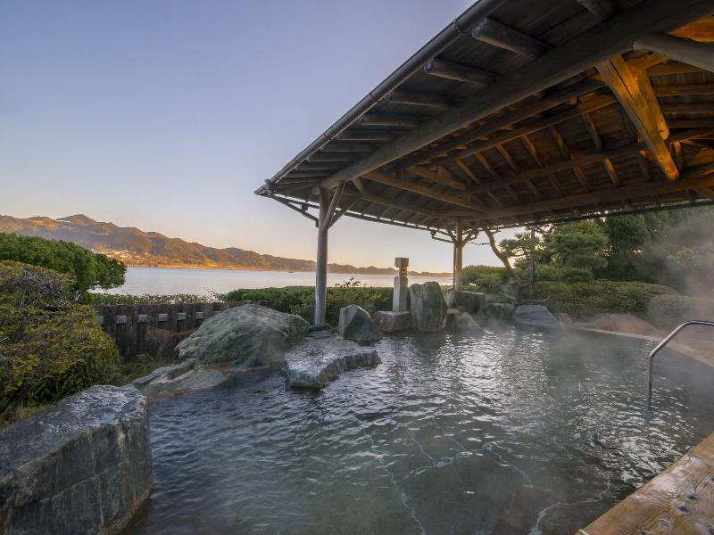 Kamenoi Hotel Nachi Katsuura image